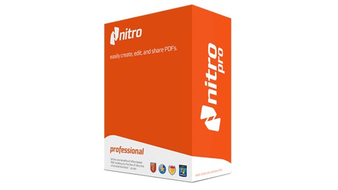 nitro pro 8 full version 64 bit